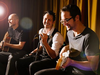 Promo Indie Riot Function Band Hampshire