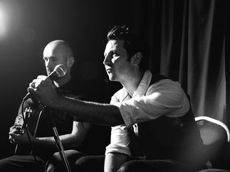 Promo Indie Riot Function Band Hampshire