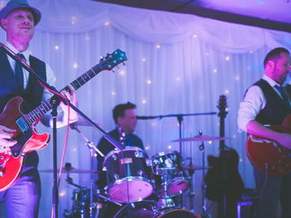 Promo Indie Royale Function Band Cardiff