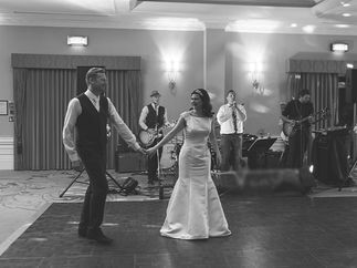 Promo Indie Royale Function Band Cardiff