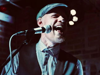 Promo Indie Royale Function Band Cardiff