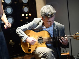 Promo Indigo Jazz Jazz Trio London