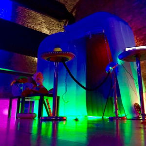 Promo Happy Booths  Kent