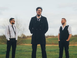 Promo The Blacksmiths Acoustic Band Warwickshire