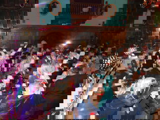 Promo Karlos Alexander Wedding DJ Staffordshire