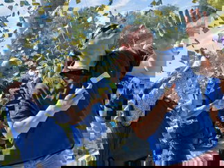 Promo The Crystal Challenge Team Building Experience Dorset