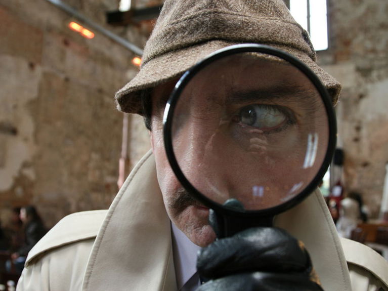 artists similar to Charles Haslett as Inspector Clouseau