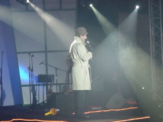 Promo Inspector Clouseau (Charles Haslett) Impersonator and Lookalike Dorset