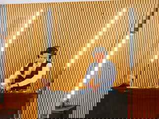 Promo Rhythm of the Night Party DJ Newcastle upon Tyne