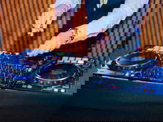 Promo Rhythm of the Night Party DJ Newcastle upon Tyne