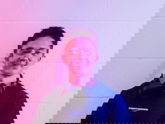 Promo Rhythm of the Night Party DJ Newcastle upon Tyne