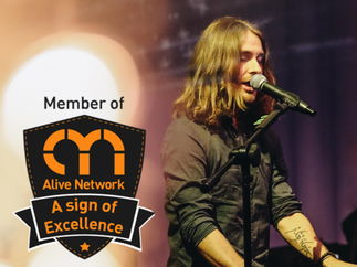 Promo Baz Rivers Singer Guitarist Dorset