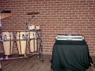 Promo Urban House Collective DJ and Sax Duo London