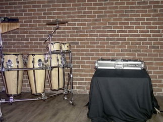 Promo Urban House Collective DJ and Sax Duo London