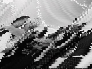 Promo In The Red Luxury Showband Midlothian