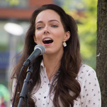 Promo Iona  Lancashire