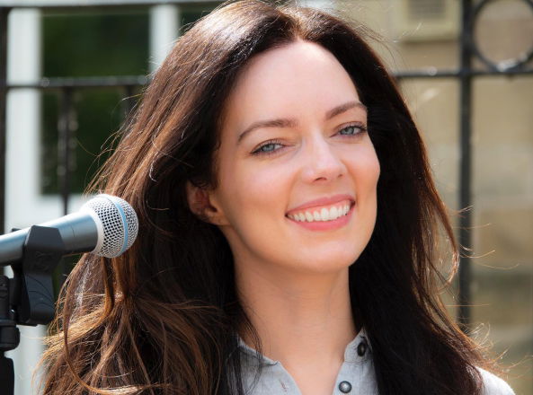 Promo Iona  Lancashire