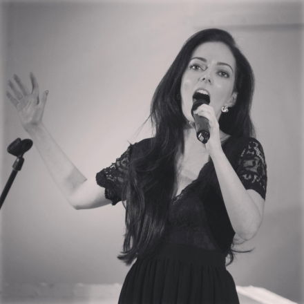 Promo Iona  Lancashire