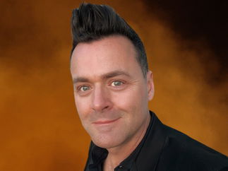 Promo (Robbie Williams) A Tribute To Robbie Williams Robbie Williams Tribute Act Berkshire