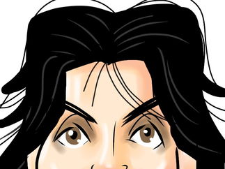 Promo Sam The Caricaturist Caricaturist Leicestershire