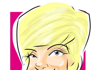 Promo Sam The Caricaturist Caricaturist Leicestershire