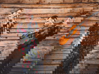 Promo Harmony Sound Acoustic Duo Wrexham