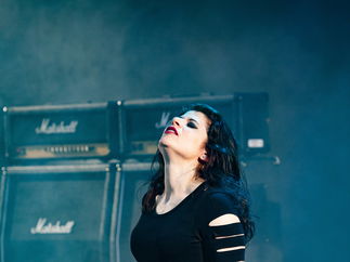 Promo Crazy Nights Classic Rock Band West Sussex