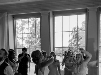 Promo Zone One Party Band London