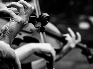 Promo Mancini String Quartet String Quartet London