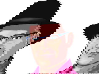 Promo Ivor The Artist Caricaturist West Yorkshire