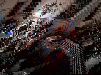 Promo Just Dance Function Band West Midlands