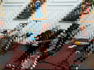 Promo Just Dance Function Band West Midlands