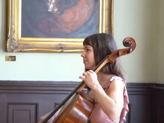 Promo The Royal Welsh Quartet String Quartet Vale of Glamorgan