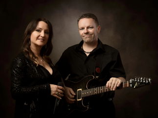 Promo Mat and Jacks Duo Solo Artist, Duo or Trio Suffolk