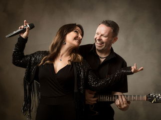 Promo Mat and Jacks Duo Solo Artist, Duo or Trio Suffolk