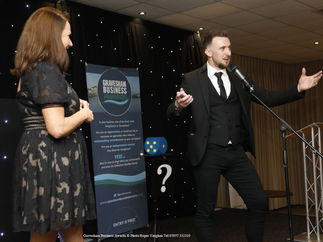 Promo Branded Magic by Paul Magician Kent