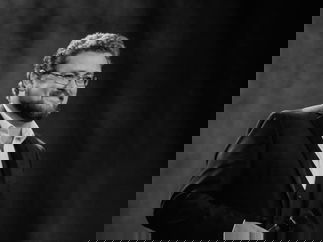 Promo Jack Willis Classic Tenor Singer Suffolk