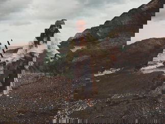 Promo Captain Sparrow Lookalike Lookalike Gloucestershire