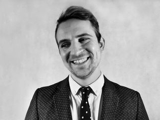 Promo Jack Campbell Comedian London