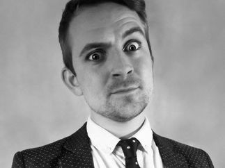 Promo Jack Campbell Comedian London