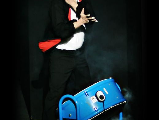 artists similar to Jackson Live