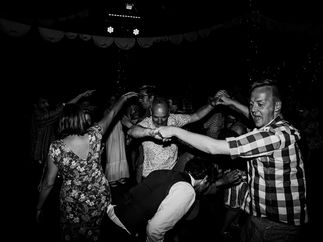 Promo Rabscallion Ceilidh Band West Midlands