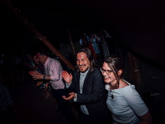 Promo Rabscallion Ceilidh Band West Midlands