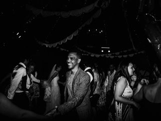 Promo Rabscallion Ceilidh Band West Midlands