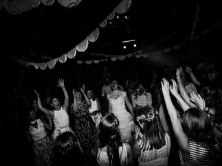 Promo Rabscallion Ceilidh Band West Midlands