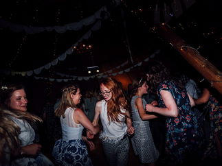 Promo Rabscallion Ceilidh Band West Midlands