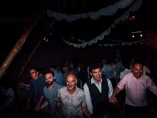 Promo Rabscallion Ceilidh Band West Midlands