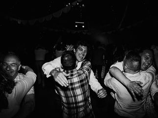 Promo Rabscallion Ceilidh Band West Midlands