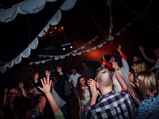 Promo Rabscallion Ceilidh Band West Midlands