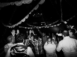 Promo Rabscallion Ceilidh Band West Midlands